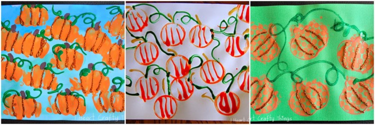 PumpkinPatchCrafts