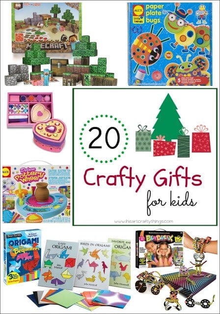 20CraftyGiftsforKidsPin