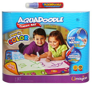 AquaDoodle