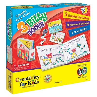 CreateaBook