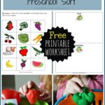 FruitandVegetablePreschoolSortPin