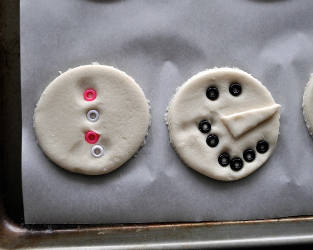 SnowmanSaltDoughMagnets6