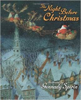 TheNightBeforeChristmas