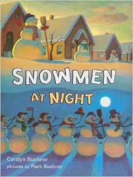 snowmenatnight