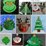 15ChristmasCraftsforKids