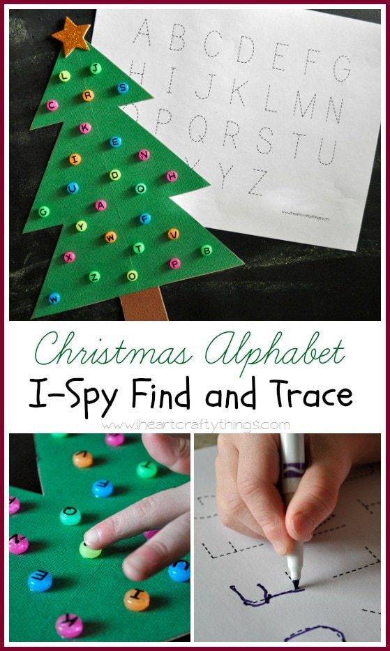 ChristmasAlphabetISpy 1