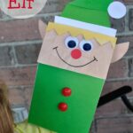 PaperBagElf