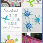 PreschoolScissorCuttingPracticeActivities