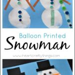 SnowmanCraft