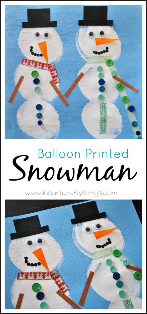 SnowmanCraft