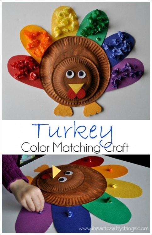 TurkeyColorMatchingCraft2