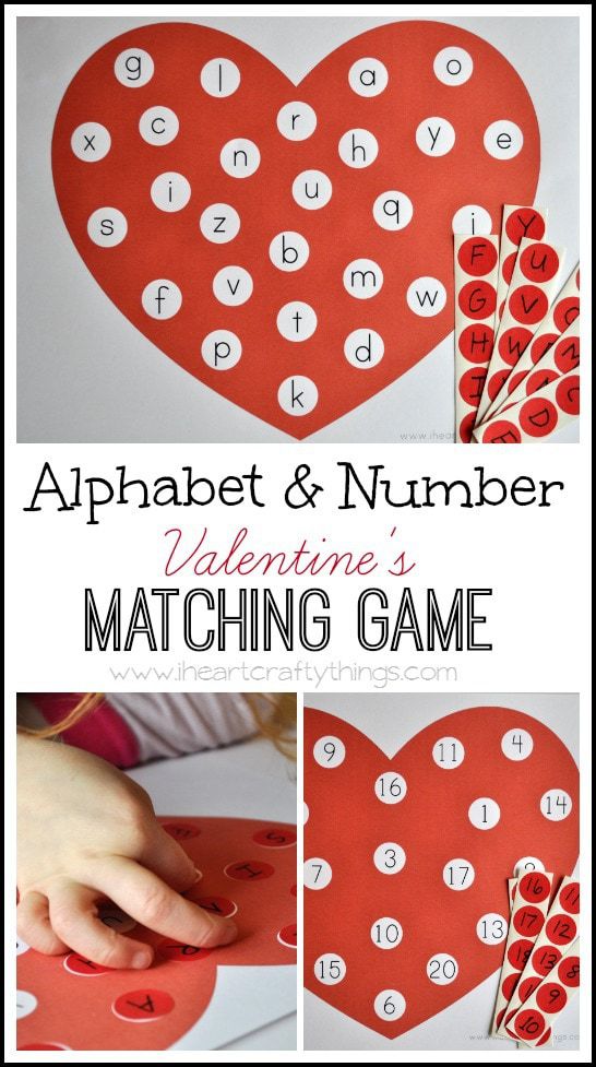 AlphabetandNumberMatchingGame 1