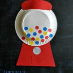 BubbleGumMachineCraftPin
