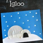 CupcakeLinerIgloo