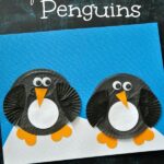 CupcakeLinerPenguins