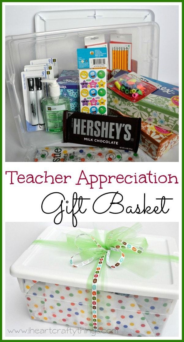 DollarGeneralGiftBasketPin