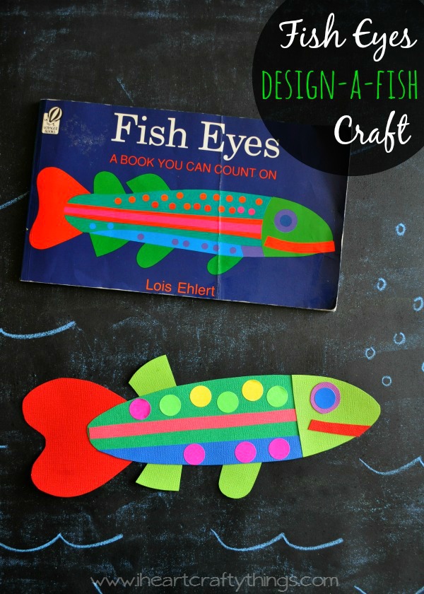 FishEyesDesignaFishCraft