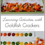 LearningActivitieswithGoldfishCrackersPin