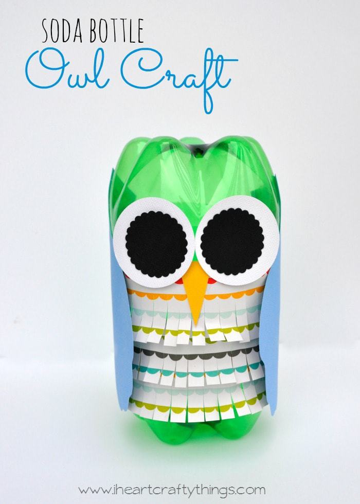OwlCraft