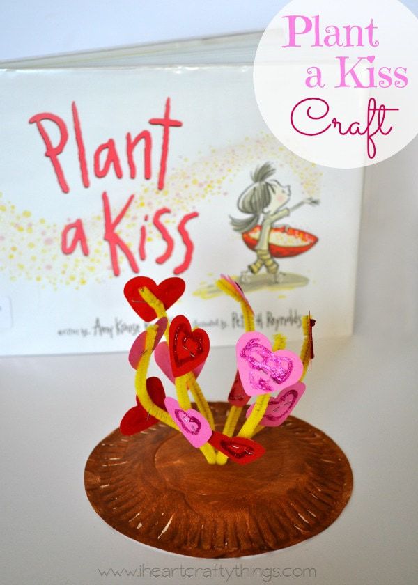 PlantaKissCraft