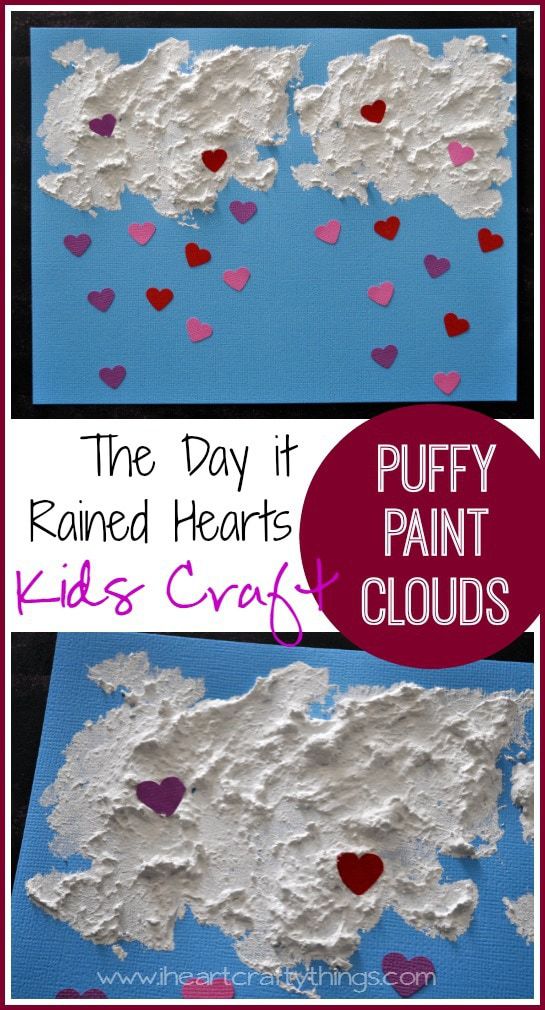 TheDayitRainedHearts