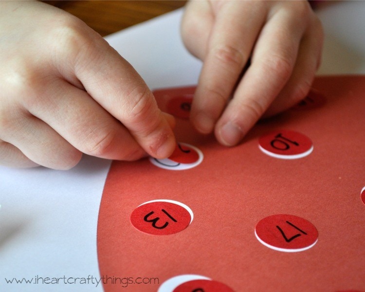 ValentinesDayAlphabetNumberMatch3