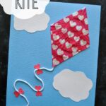 CupcakeLinerKite