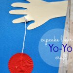 CupcakeLinerYo YoCraftPin