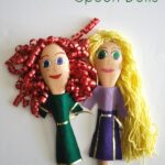 DisneyPrincessSpoonDollsPin