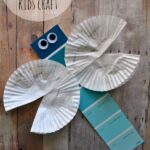 DragonflyKidsCraftPin 1