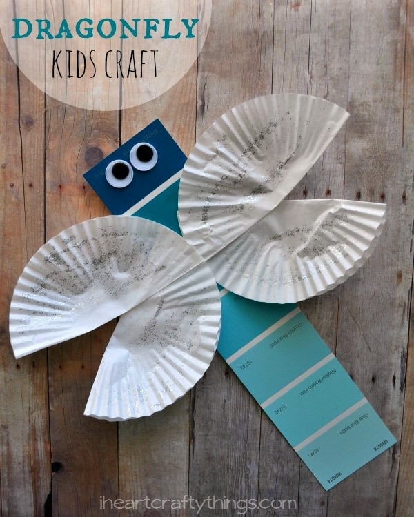 DragonflyKidsCraftPin 1