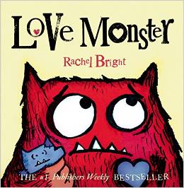 LoveMonsterBook
