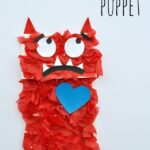 LoveMonsterPuppet