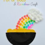 PotofGoldandRainbowCraft 1