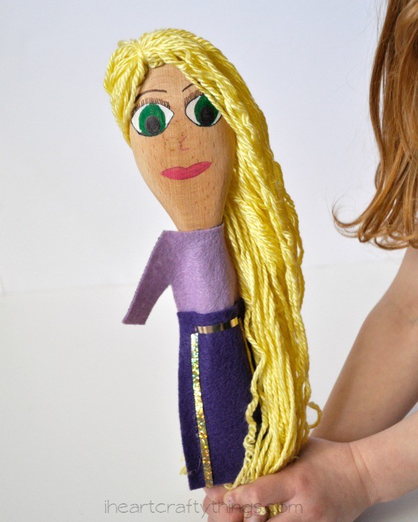 RupunzelSpoonDoll2