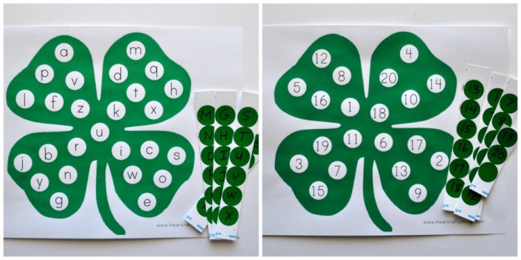 ShamrockMatchGames