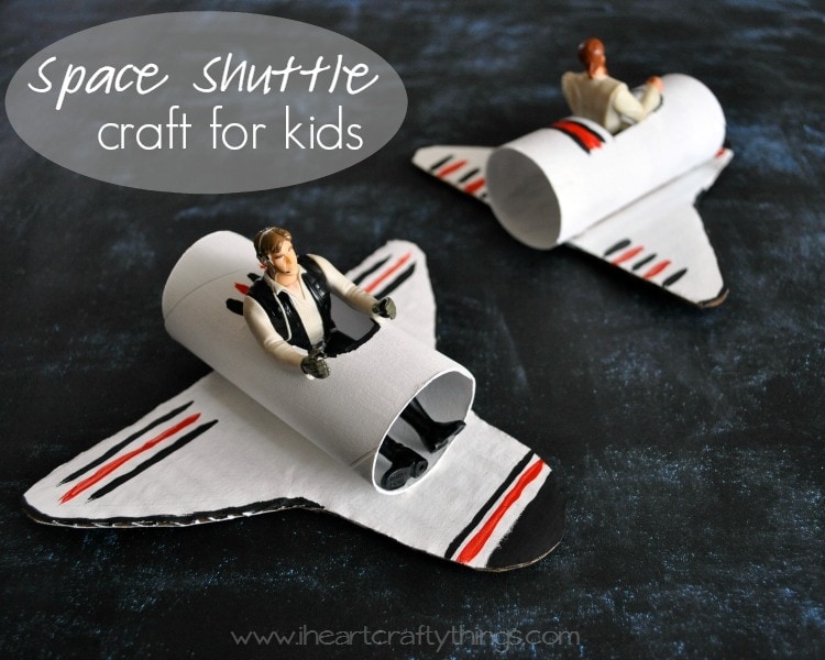 SpaceShuttleCraft2