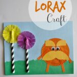 TheLoraxDrSeussCraft 1