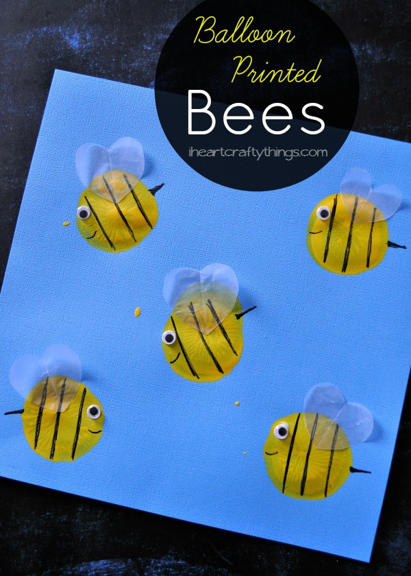 BeeKidsCraftPin 2