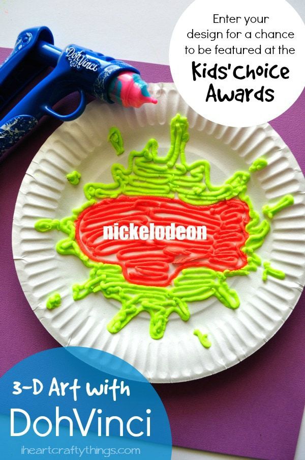 DohVinici Art Kids Choice Awards Final
