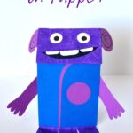 Dreamworks Home Oh Puppet Pin