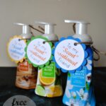 Foaming Hand Soap Friend Gift Pin