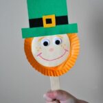 LeprechaunStickPuppetPin