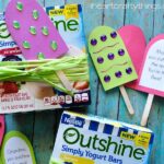 Outshine Bars Mothers Day Gift 6