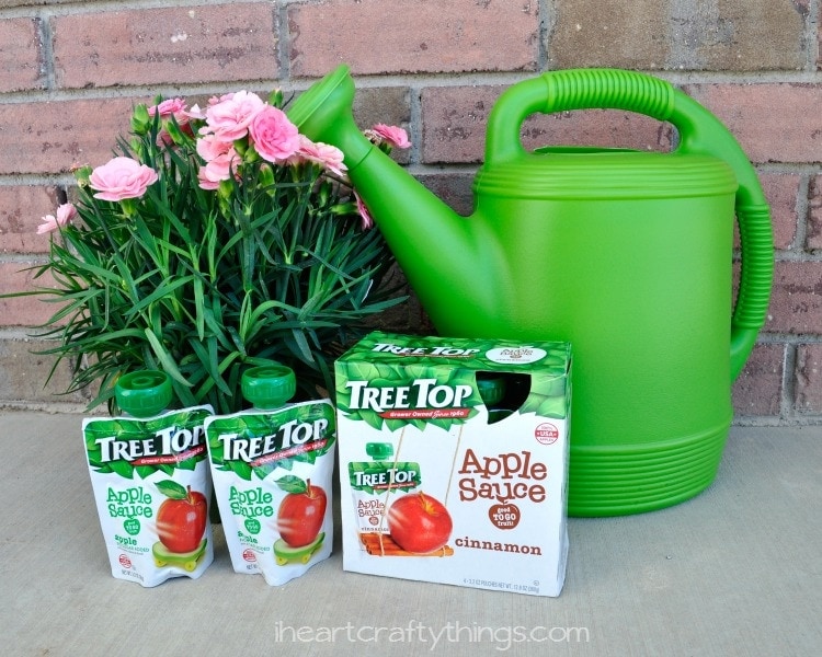 Raising Good Apples 2