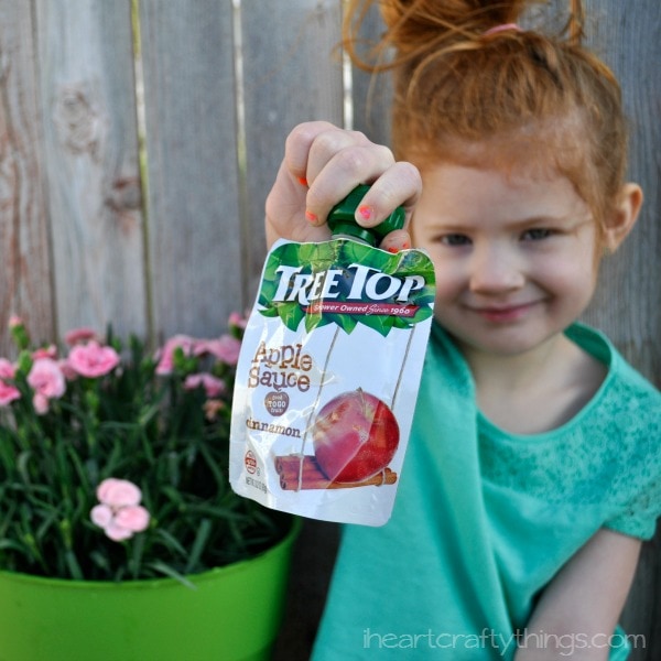 Raising Good Apples 6