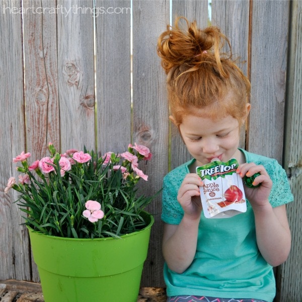 Raising Good Apples 7