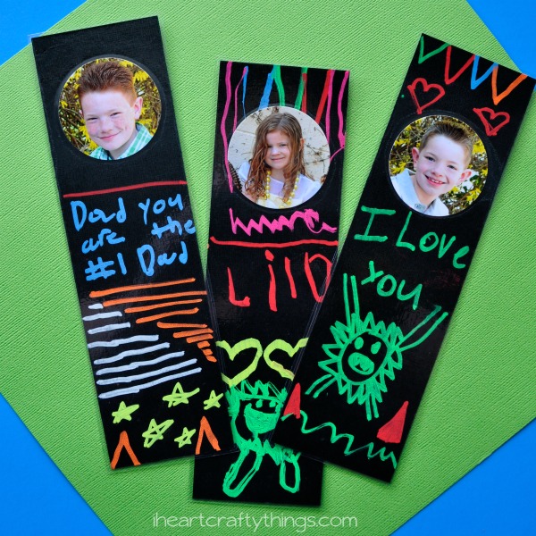 diy fathers day kids gift 1