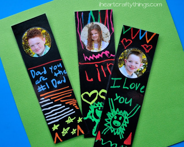 diy fathers day kids gift 2