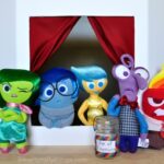 emotions puppet show 2